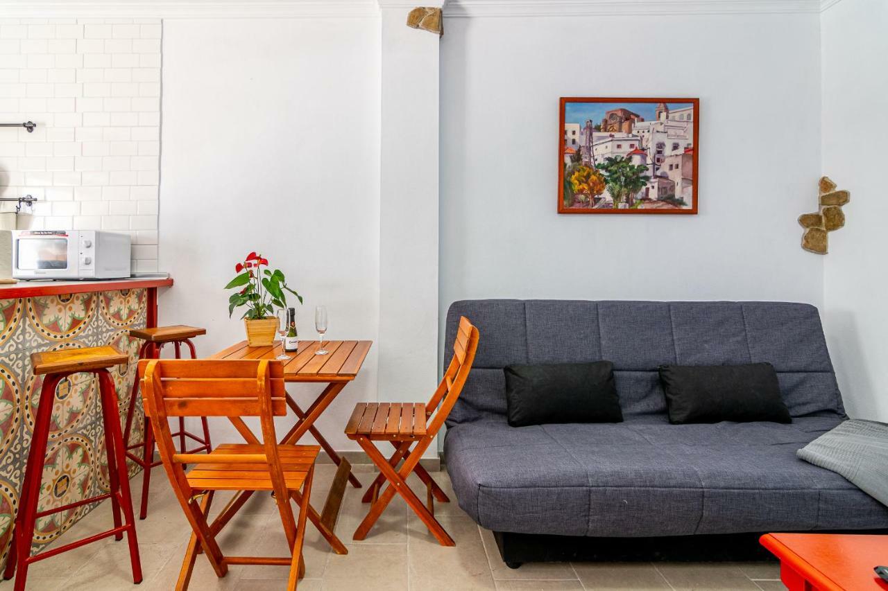 Apartamento Casamonteymar Morillo Tomoko *